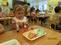 Мибагато можемо робити руками» руками