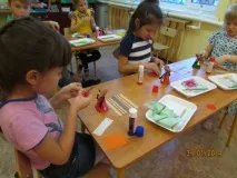 Мибагато можемо робити руками» мибагато