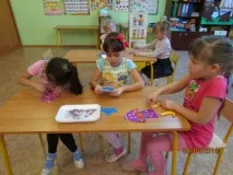 Мибагато можемо робити руками» руками