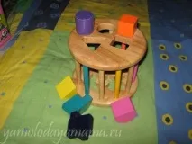 розвиваючі