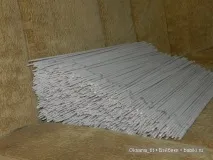 вестници тъкане