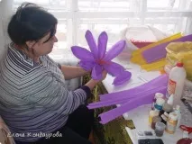занаятчийски продукти