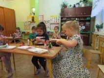 Мибагато можемо робити руками» можемо