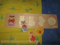 розвиваючі