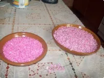 Як я робила сакуру, Країна Майстрів країна