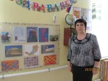 Мибагато можемо робити руками» можемо