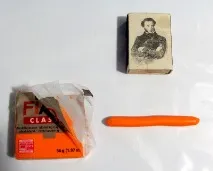 символ майсторския