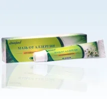 Мехлем алергии алергии