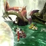 generations monster