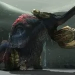 monster generations
