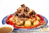 узбекска рецепти