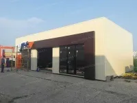 автомивка