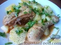рецепти ястия