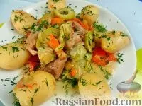 рецепти рецепти