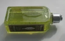 Мої літні гелі для душу L’Occitane, Yves Rocher, Lemongrass House, Oriflame душу