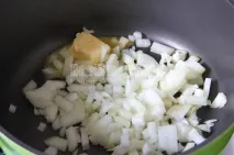 Морквяне рагу, рецепт з покроковими фото. рецепт