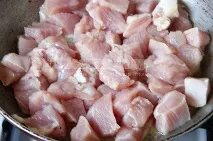 Морквяне рагу, рецепт з покроковими фото. рагу