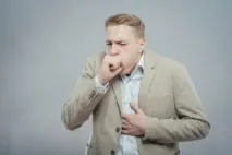 Чи може хворіти спина при пневмонії? пневмонії