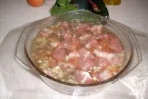 стъпка
