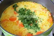 Морквяне рагу, рецепт з покроковими фото. морквяне