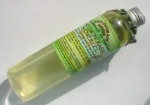 Мої літні гелі для душу L’Occitane, Yves Rocher, Lemongrass House, Oriflame гелі