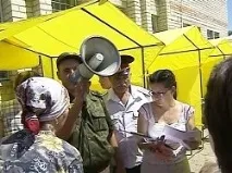 На Кубані завершують виплату грошей постраждалим рублів