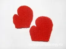 играчки пълнени