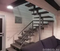 стълби модулни
