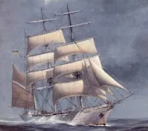 модели Черно море