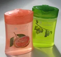 Мої літні гелі для душу L’Occitane, Yves Rocher, Lemongrass House, Oriflame душу