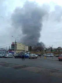 торгові