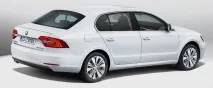 superb skoda