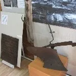 Миколаївський завод Миколаївський завод