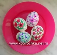 великден великден