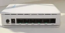 рутер rostelecom