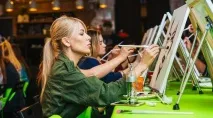 Нестандартні теми для корпоративу на природі – замовити сценарій корпоративного заходу до СПб корпоративу