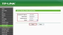 tp-link tp-link