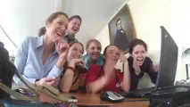 Невпевненість у собі, неповага серед одногрупників - Психологія Будинку Сонця одногрупників