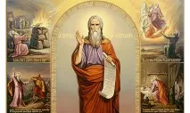 Народні свята та традиції серпня народні