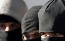 Не дай себе залякати, або Як захиститися від грабіжників та розбійників захиститися