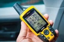 Навігація та орієнтування на бездоріжжі - Повний привід орієнтування