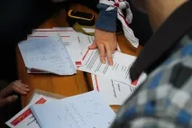 Нестандартні теми для корпоративу на природі – замовити сценарій корпоративного заходу до СПб корпоративу