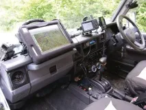 Навігація та орієнтування на бездоріжжі - Повний привід орієнтування
