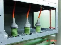 Безперервний моніторинг електродвигунів (PD TracII), ТОВ - ДіАйріс моніторинг