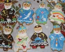 Миколайчики найкращі рецепти найкращі