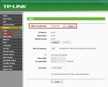 tp-link tp-link