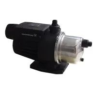 Насосна станція Grundfos MQ 3-35 - особливості, характеристики, інструкція, відгуки, Будівельний grundfos