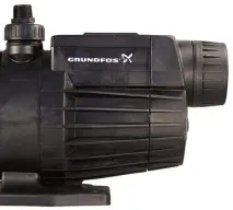 Насосна станція Grundfos MQ 3-35 - особливості, характеристики, інструкція, відгуки, Будівельний станція