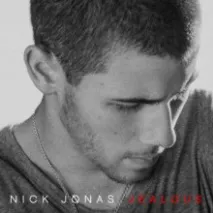 Nick Jonas - Jealous, слова, переклад та кліп nick