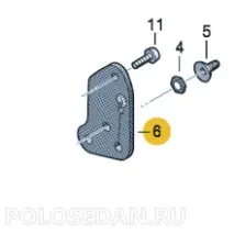 огледало обратно огледало обратно